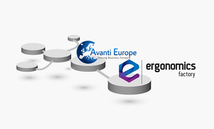 Bild zu Avanti Europe heisst Ergonomics Factory willkommen