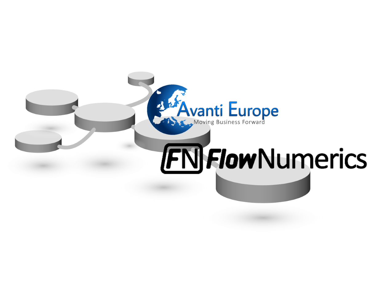 Bild zu Avanti Europe heisst FlowNumerics willkommen