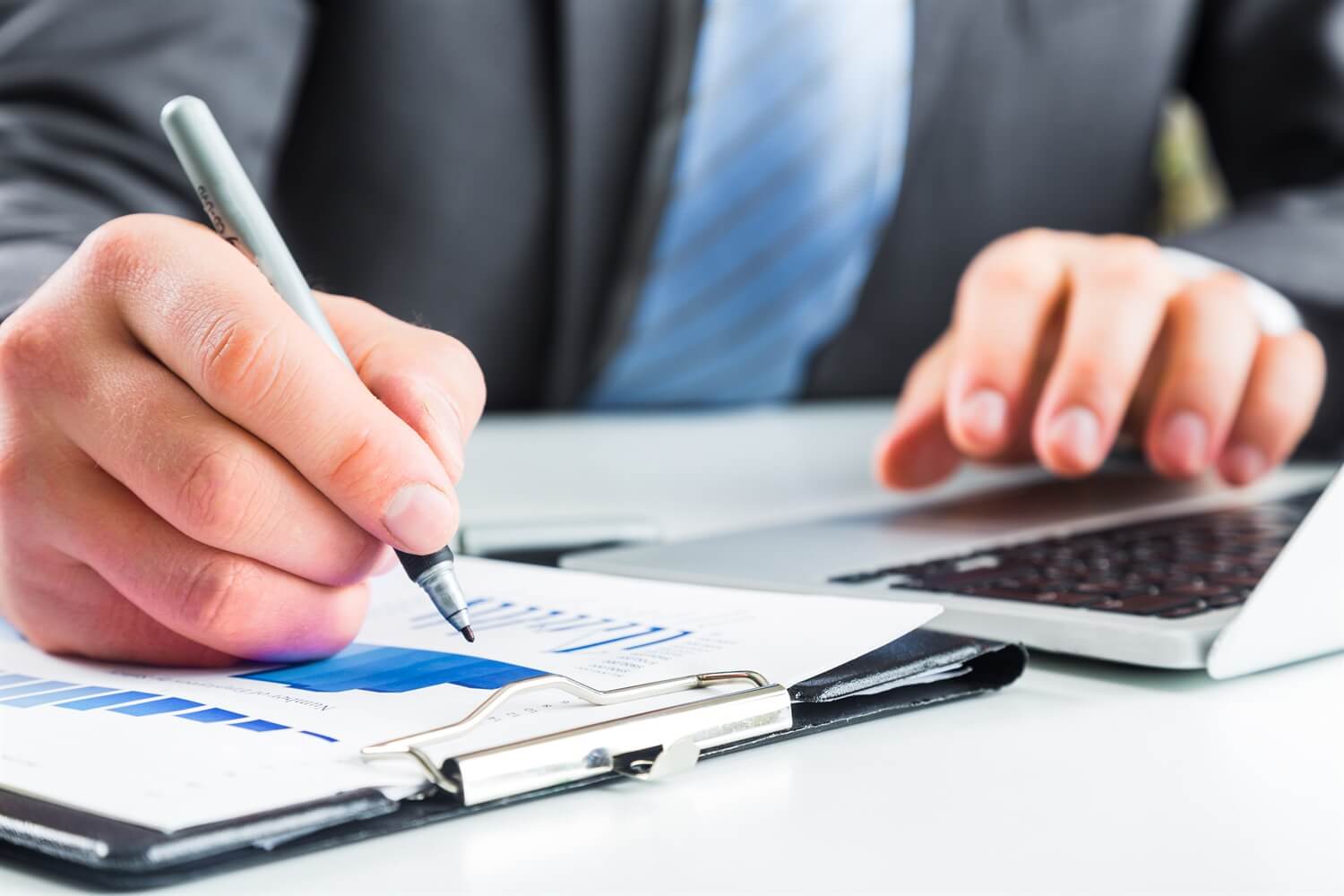 Avanti Europe als Profi im Risikomanagement