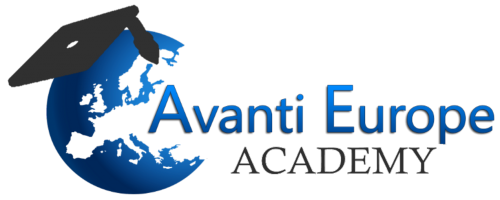 Avanti Academy logo