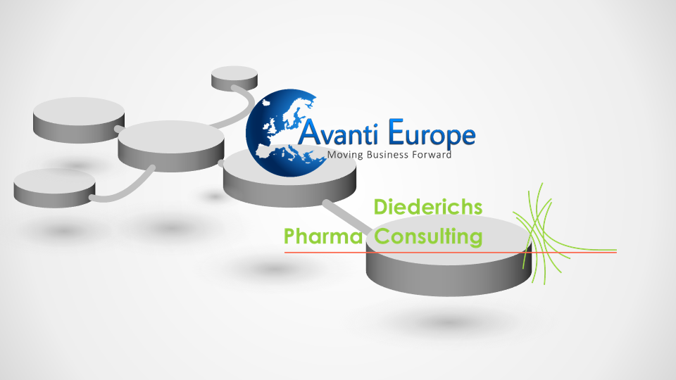 Avanti Europe begrüsst Diederichs Pharma Consulting im Netzwerk
