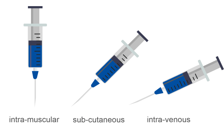 injection drug deliveries explained by Avanti Europe AG