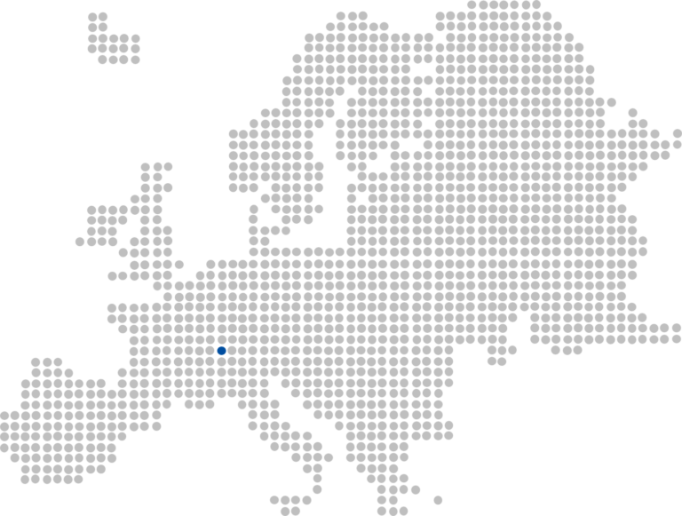 Avanti Europe is in the heart of the medtech pharma and novel food cluster