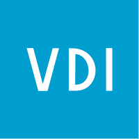 Logo VDI supported by Avanti Europe