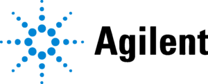 Agilent logo supported by Avanti Europe