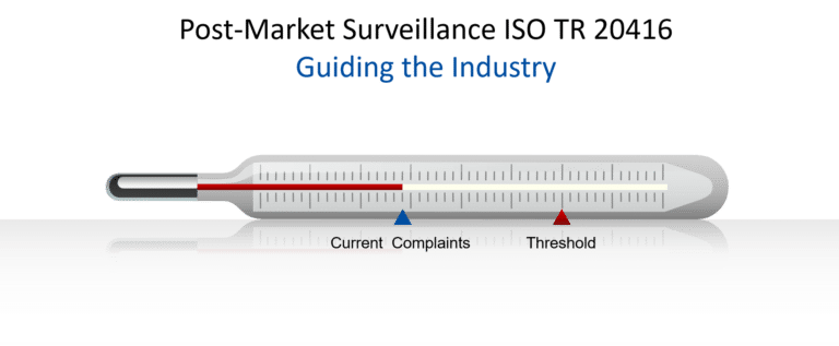 consultant consultancy PMS ISO 20416