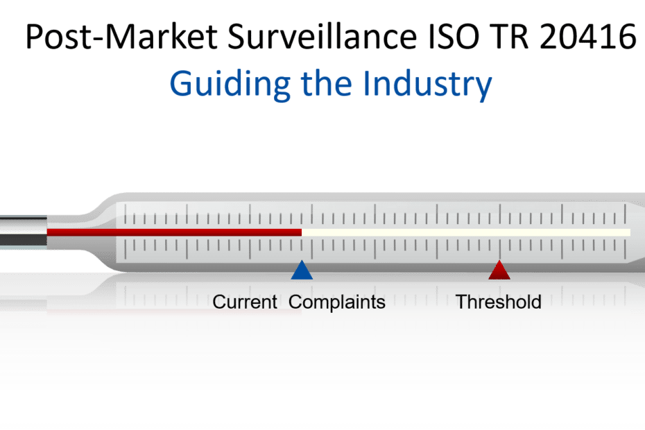 consultant consultancy PMS ISO 20416