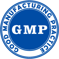 GMP Logo