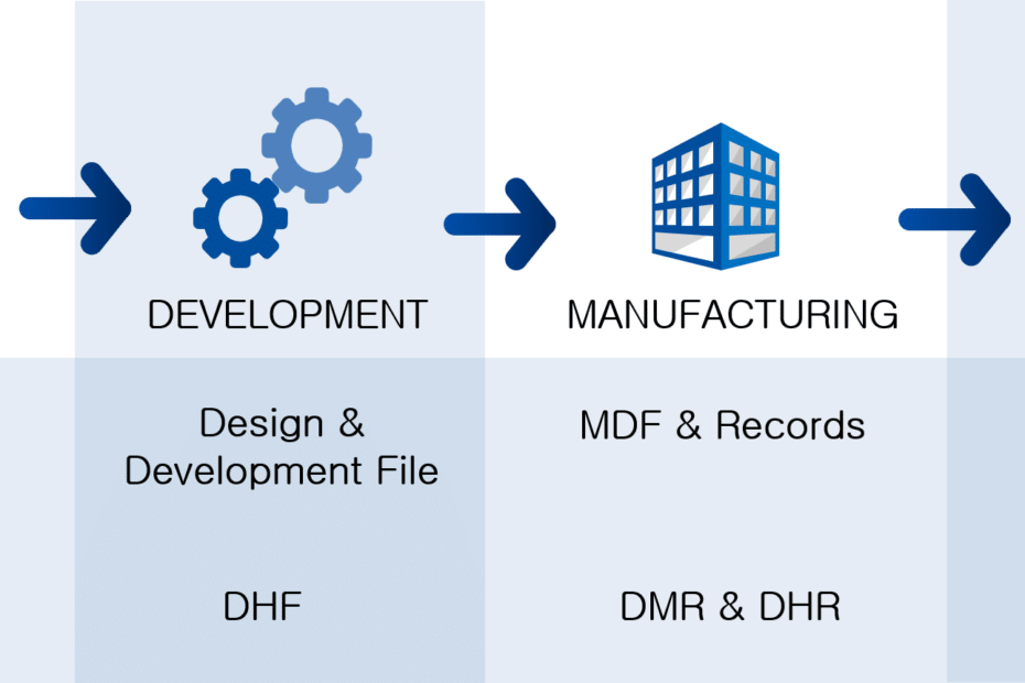 DHF DMR DHR MDF