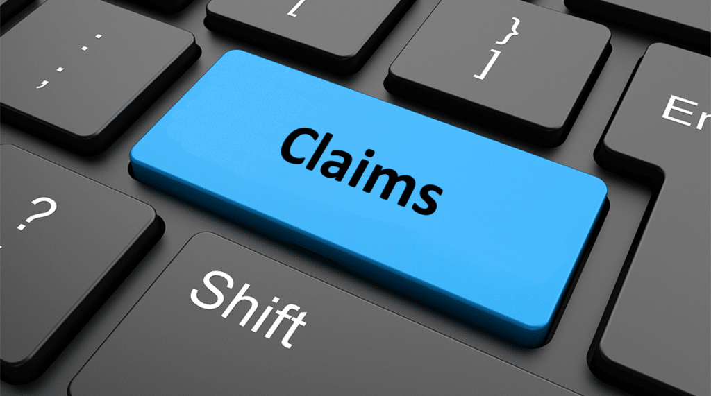 claims for medical devices and IVD