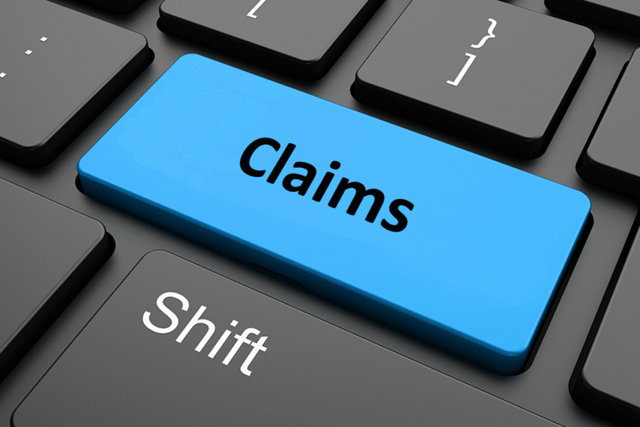 claims for medical devices and IVD