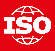 ISO logo