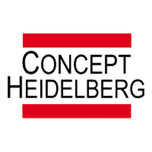 Avanti Europe as listed speaker at concept heidelberg