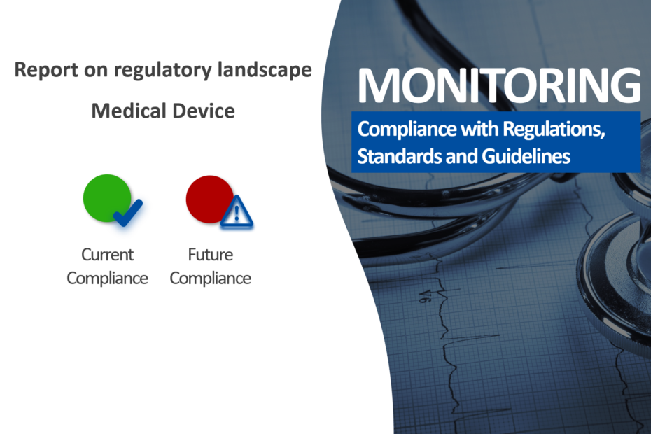 Regulatory Monitoring conducted by Avanti Europe as a service