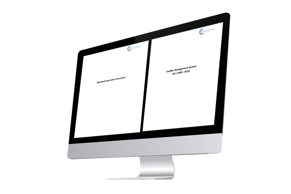 eDMS eQMS explained by Avanti Europe consultants